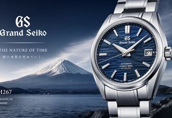 Почему часы Seiko считаются эталоном качества