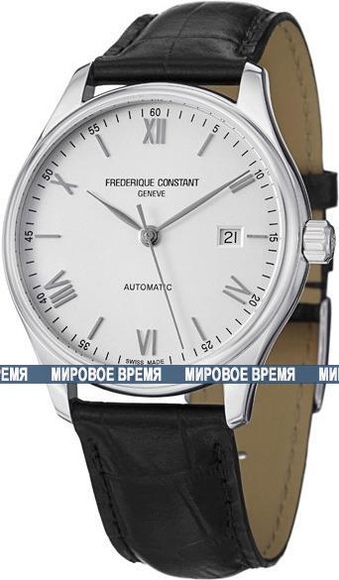 Frederique Constant FC-303SN5B6