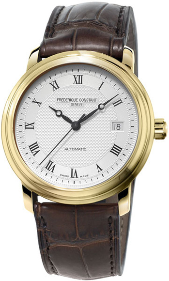 Frederique Constant FC-303MC4P5