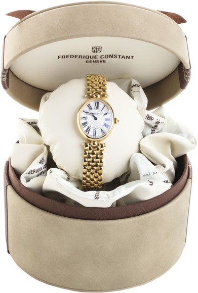 Frederique Constant Classics FC-200MPW2V5B