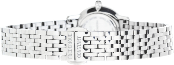 Frederique Constant Slimline FC-200WHDS6B