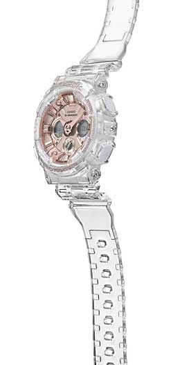 Casio GMA-S120SR-7APR