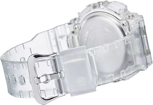 Casio GMA-S120SR-7APR