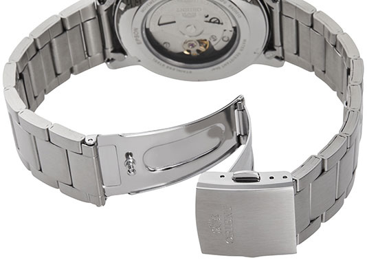 Orient RA-AA0C03S19B