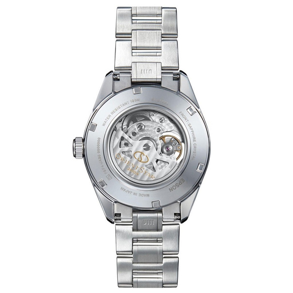 Orient Star RE-AV0003L00B