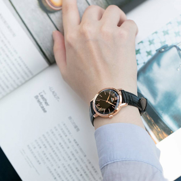 Orient RA-QC1703B10B