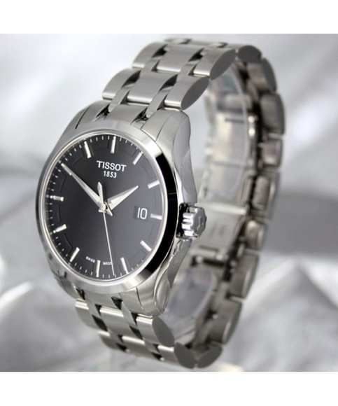 TISSOT COUTURIER