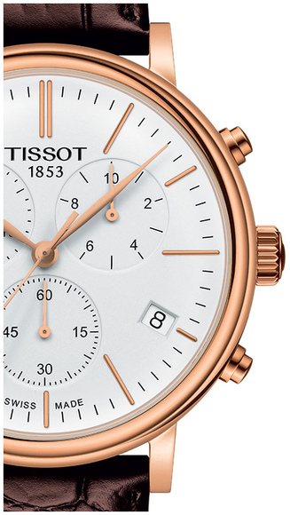 Tissot T1224173601100