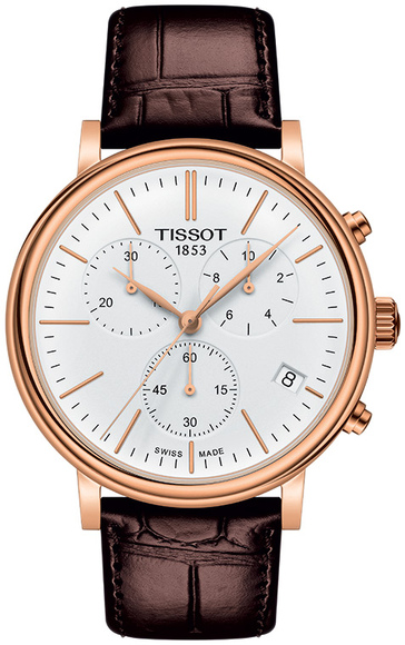 Tissot T1224173601100