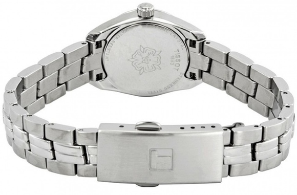 TISSOT PR 100 LADY SMALL
