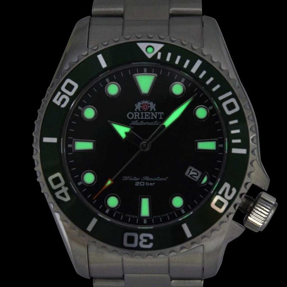 Orient RA-AC0K02E10B