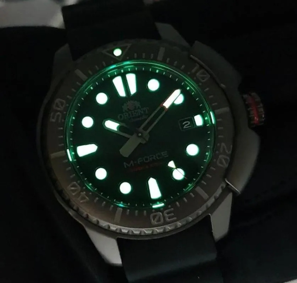 Orient RA-AC0L03B00B