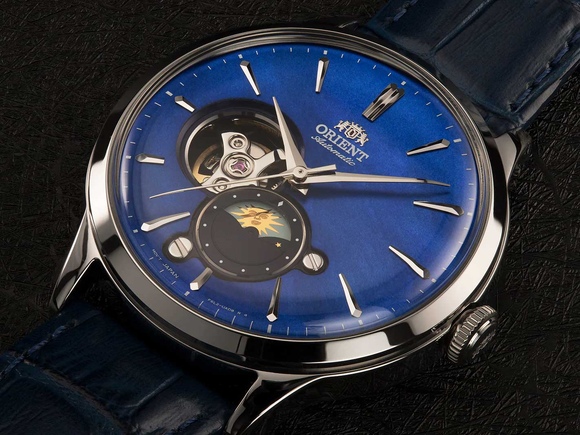 Orient RA-AS0103A10B