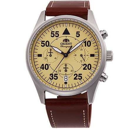 Orient RA-KV0503Y