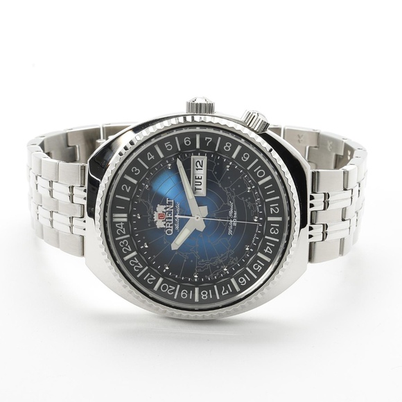 Orient RA-AA0E03L19B