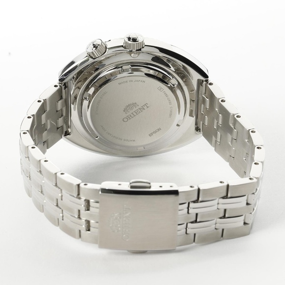Orient RA-AA0E03L19B