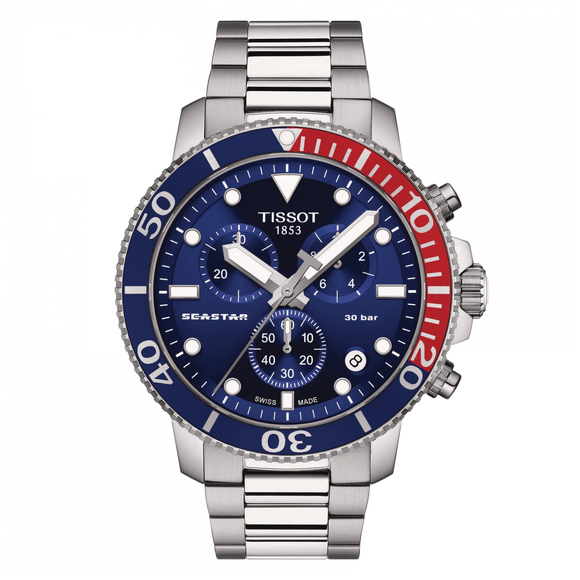 Tissot T1204171104103