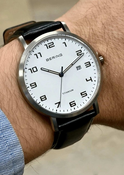 Bering 18640-404