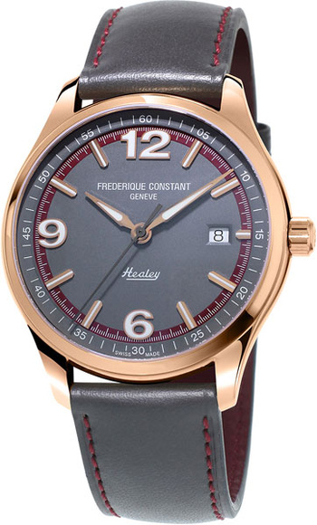 Frederique Constant FC-303GBRH5B4