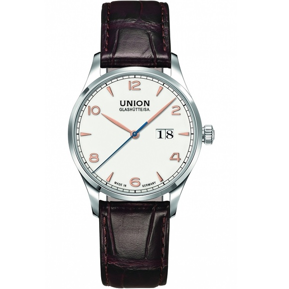 Union Glashütte D0054261603701