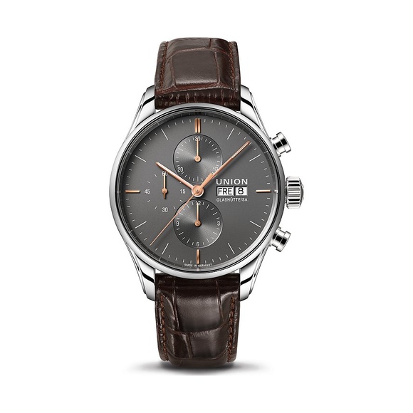 Union Glashütte D0114141608101