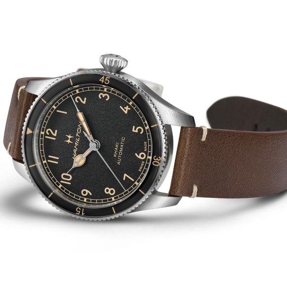 Hamilton H76205530