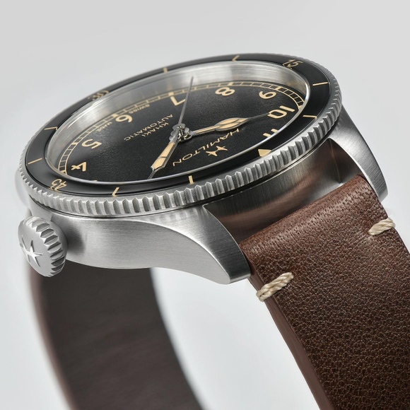 Hamilton H76205530