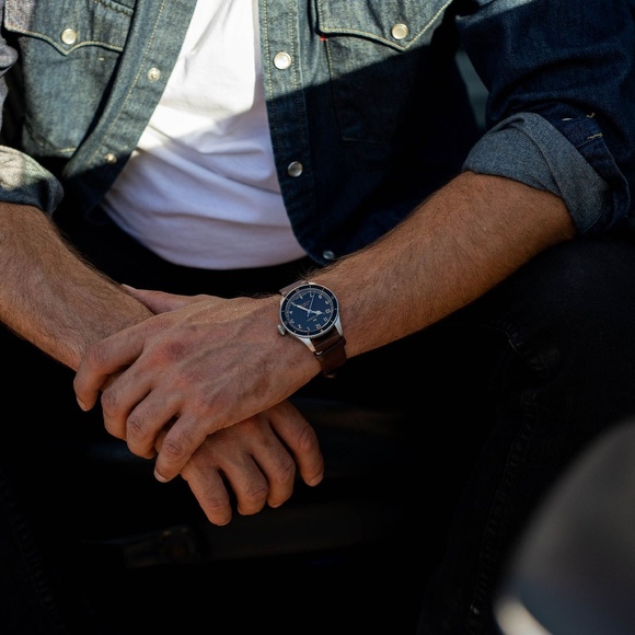 Hamilton H76205530