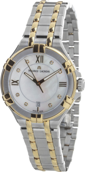 Maurice Lacroix  AI1006-PVY13-171-1