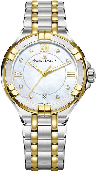 Maurice Lacroix  AI1006-PVY13-171-1