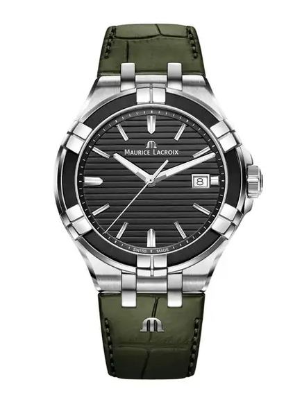 Maurice Lacroix  AI1008-PVB21-330-1