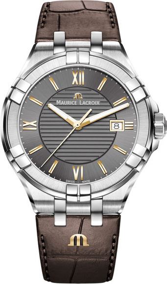 Maurice Lacroix  AI1008-SS001-333-1