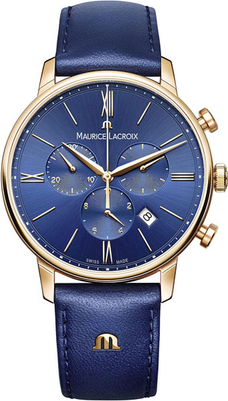 Maurice Lacroix EL1098-PVD01-411-1