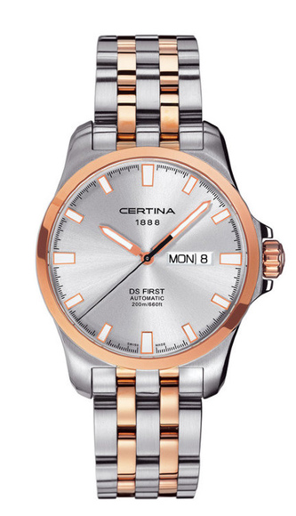 CERTINA C0144072203100