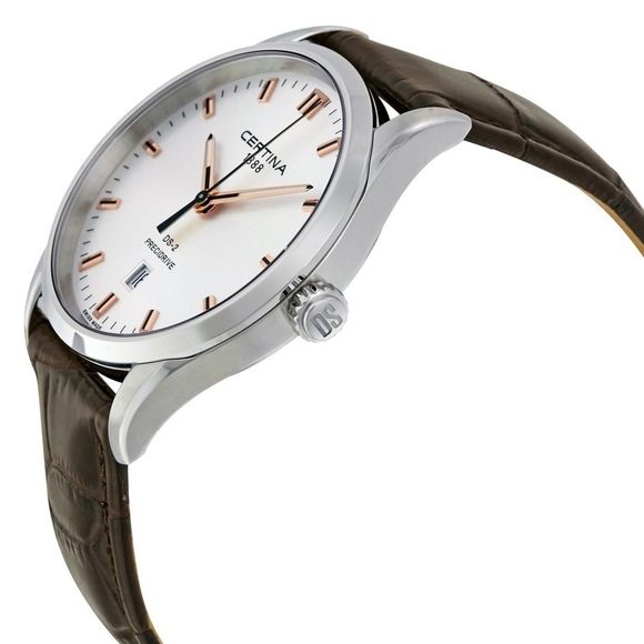 CERTINA C0244101603121