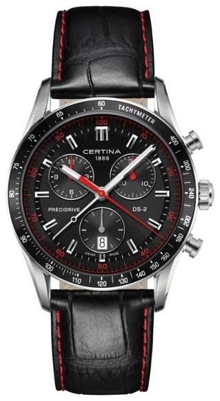 CERTINA C0244471605103