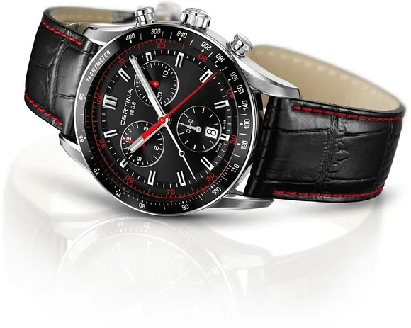 CERTINA C0244471605103