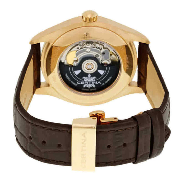 CERTINA C0294073608100