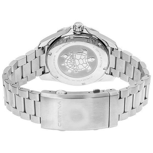 CERTINA C0324101104100