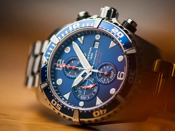 CERTINA C0324271104100