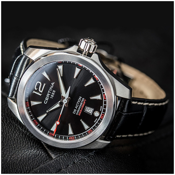 CERTINA C0328511605701