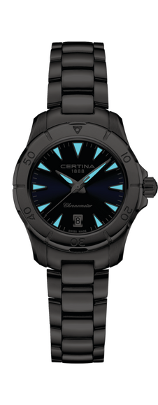 CERTINA C0329511104100