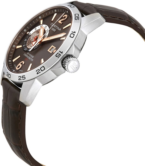 CERTINA C0344551608701