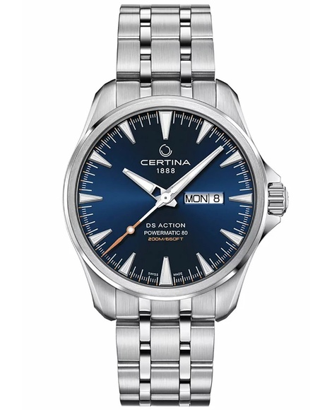 CERTINA C035210113700