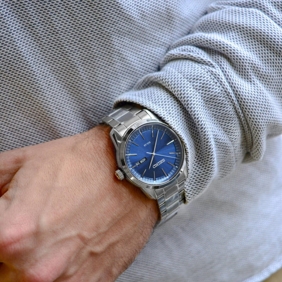 Seiko SNE525З1