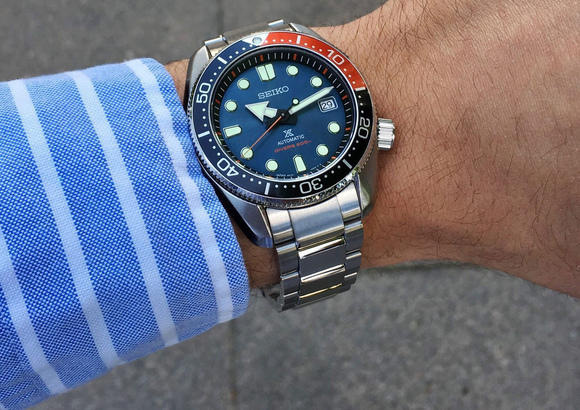 Seiko SPB097J1