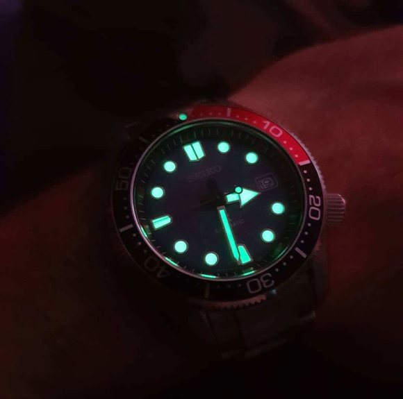 Seiko SPB097J1