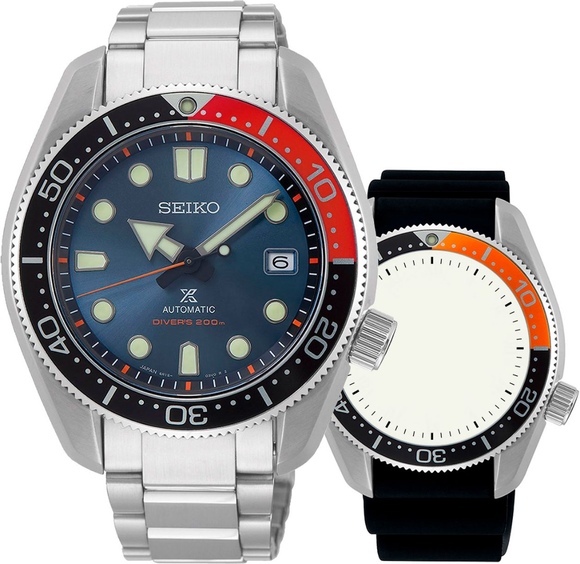 Seiko SPB097J1