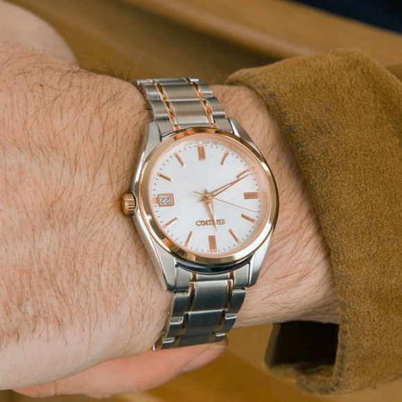 Seiko SUR322P1