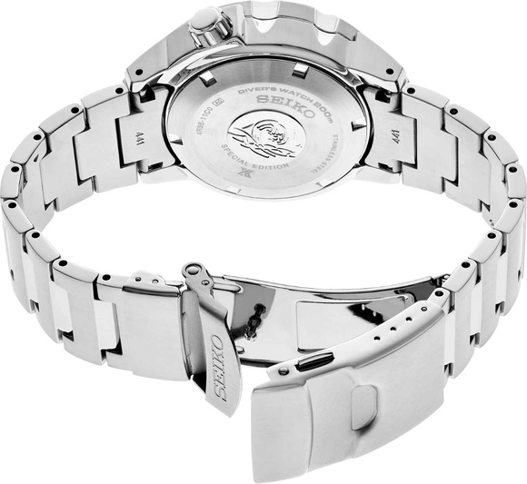 Seiko SRPG57K1